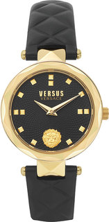 Наручные часы женские Versus Versace VSPHK0220 черные