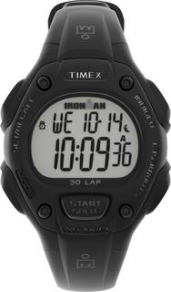 Наручные часы унисекс Timex TW5M44900 черные