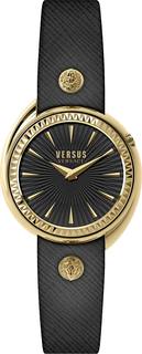 Наручные часы женские Versus Versace VSPVW0220 черные