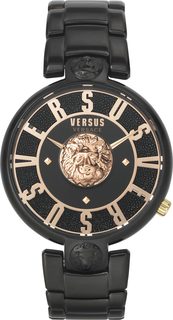 Наручные часы женские Versus Versace VSPVS0620 черные