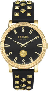 Наручные часы женские Versus Versace VSPEU0219 черные