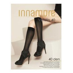 Гольфы женские Innamore бежевые OS