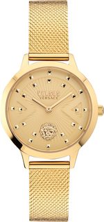 Наручные часы женские Versus Versace VSPZK0521 золотистые