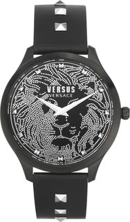 Наручные часы женские Versus Versace VSPVQ0420 черные