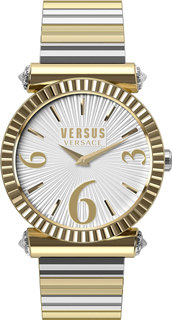 Наручные часы женские Versus Versace VSP1V0919 разноцветные