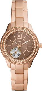 Наручные часы женские Fossil ME3211 золотистые