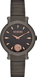 Наручные часы женские Versus Versace VSPZX0721 черные