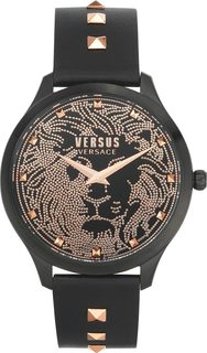 Наручные часы женские Versus Versace VSPVQ0620 черные