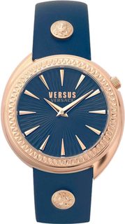 Наручные часы женские Versus Versace VSPHF0520 синие