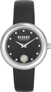 Наручные часы женские Versus Versace VSPEN1020 черные