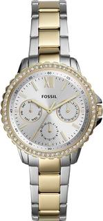 Наручные часы женские Fossil ES4784 разноцветные