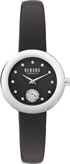 Наручные часы женские Versus Versace VSPZJ0121 черные