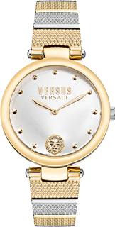 Наручные часы женские Versus Versace VSP1G0521 разноцветные