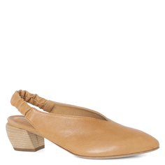 Туфли женские Officine Creative SALLY/023 бежевые 38 EU