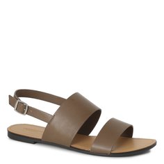 Сандалии женские Vagabond 5331-201 коричневые 39 EU