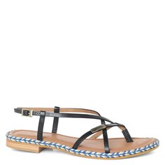 Сандалии женские Les Tropeziennes HONATRE синие 38 EU