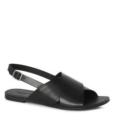 Сандалии женские Vagabond 5331 черные 39 EU