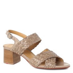 Босоножки женские LLOYD 12-534 бежевые 38 EU