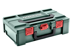 Ящик для инструментов Metabo MetaBox 145 L 626884000