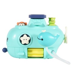 Игрушка для ванной Aiden-Kids Подводная лодка 001122