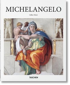 Книга Michelangelo Taschen