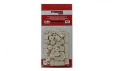 Войлочные патчи A2S GUN, 45 Colt, 450 Marlin, 410, диаметр 12,5 мм, 40 шт.