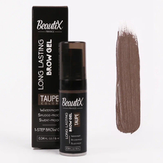 Тинт для бровей Beautix, Taupe