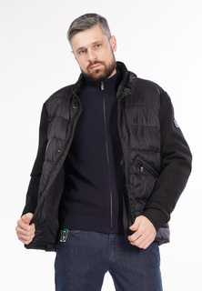 Куртка мужская La Biali 21SS887M черная XL