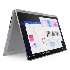Ноутбук-трансформер Lenovo IdeaPad Flex 5 15ITL05 Gray (82HT005ARU)