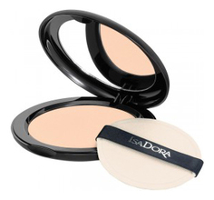 Пудра IsaDora Anti-shine Mattifying Powder 30 10 г.