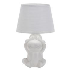 Настольная лампа Escada 10176/T White