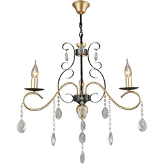 Люстра подвесная Reluce 04752-0.4-03