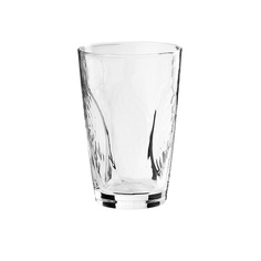 Стакан Toyo Sasaki Glass Viento clear, B-19101HS-JAN-N