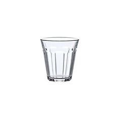 Стакан Toyo Sasaki Glass Pizzicato clear, CP-01202-JAN
