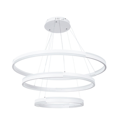 Люстра Arte Lamp ALFIE A2180SP-60WH