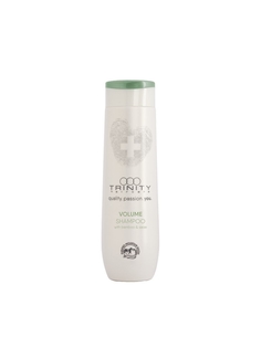 Шампунь Trinity Hair Care Essentials Volume Shampоo для Объема, 75 мл