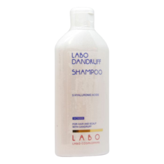 Шампунь Labo Dandruff против перхоти для женщин, 200 мл