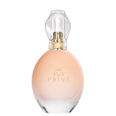 Парфюмерная вода женская AVON "Eve Prive", 50 мл