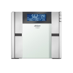 Весы напольные ARZUM Fitsense AR553 Silver