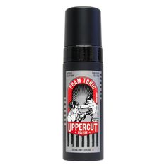 Тоник для укладки волос Uppercut Deluxe Foam Tonic UPDP0032