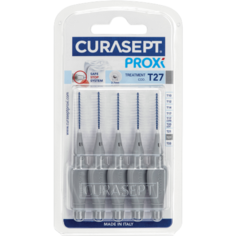 Межзубной ершик Curasept Proxi T27 Iso Grey