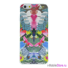 Чехол Christian Lacroix Caribe для Apple iPhone 6/6S