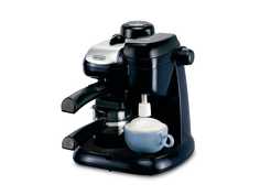 Кофеварка рожкового типа Delonghi EC 9 Delonghi