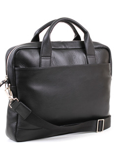 Дипломат мужской Медведково 19336813471 черный