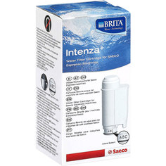 Фильтр воды для кофемашин SAECO BRITA Intenza+ Aroma System (Кофемашины GAGGIA и SAECO)