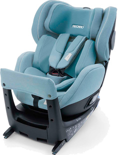 Автокресло Recaro Salia, гр. 0/1, расцветка Prime Frozen Blue