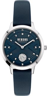 Наручные часы женские Versus Versace VSPZK0121 синие
