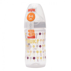 Бутылочка Nuk First Choice 10743769
