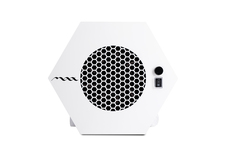 Встраиваемый пылесос MAX Ultimate VII