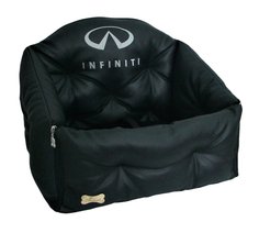 Автокресло-лежак Melenni Стандарт Infiniti 4(5.015)